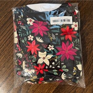 Little Sleepies 7/8 pajamas